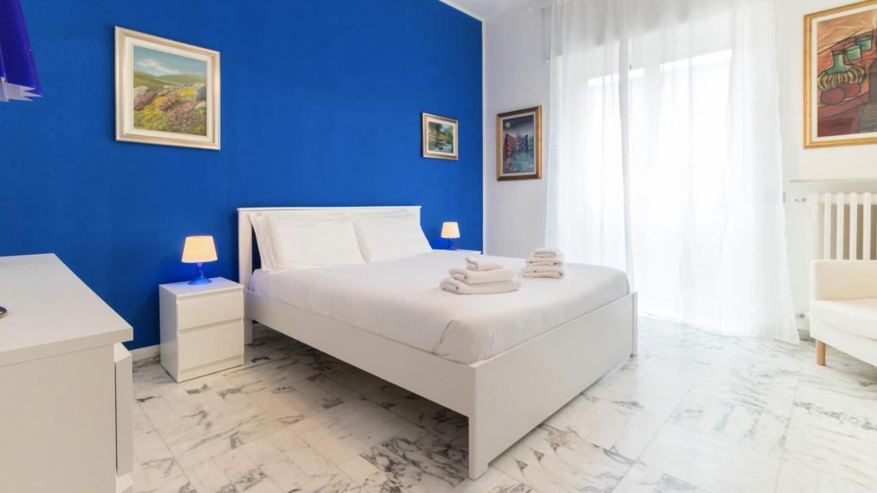 Italianway-Gramsci 2 Apartment Milano Exteriör bild