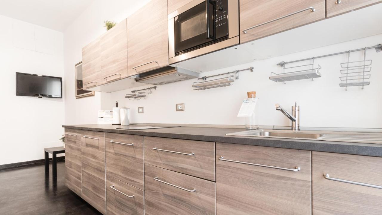Italianway-Gramsci 2 Apartment Milano Exteriör bild