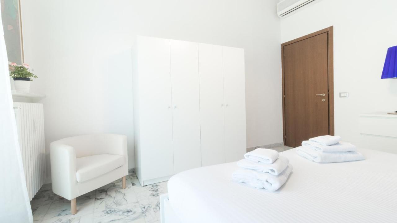 Italianway-Gramsci 2 Apartment Milano Exteriör bild
