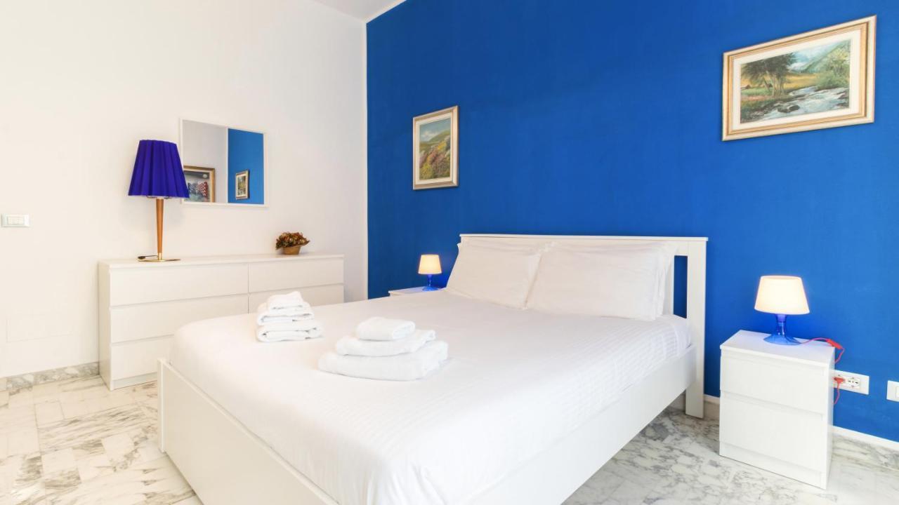 Italianway-Gramsci 2 Apartment Milano Exteriör bild